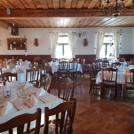 Landgasthof Bock Hotel Gauting Eksteriør billede