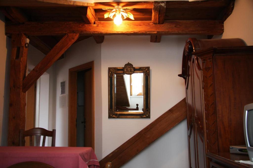 Landgasthof Bock Hotel Gauting Værelse billede